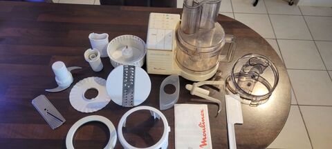 Robot cuisine 25 Bagnols-sur-C�ze (30)