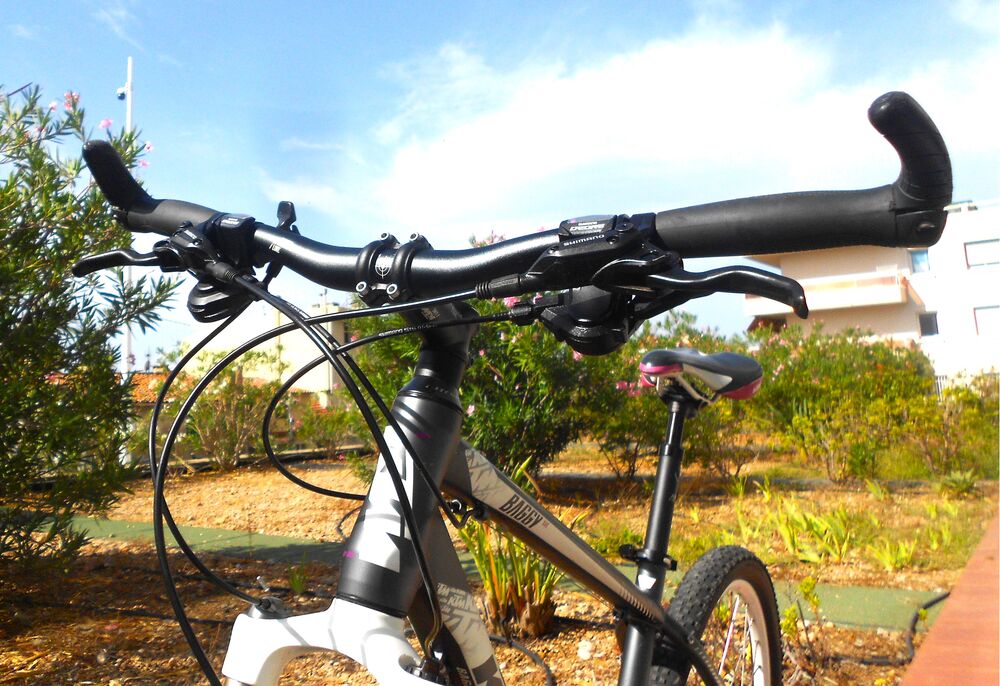 VTT KTM Vélos