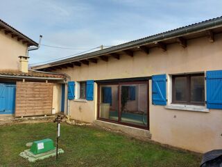  Maison à vendre 5 pièces 185 m²