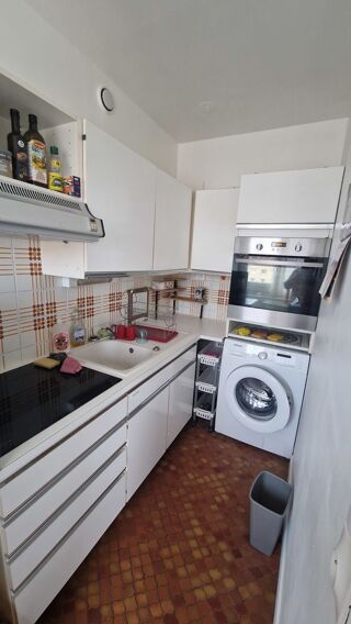  Appartement � louer 1 pi�ce 23 m�