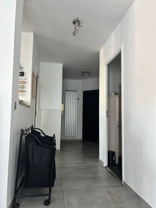  Appartement à vendre 2 pièces 63 m² Melun