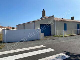  Maison � vendre 3 pi�ces 62 m�