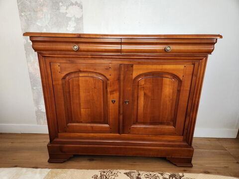 Meuble merisier Gaël (35)