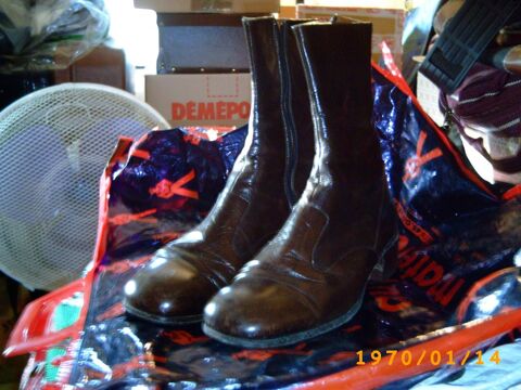BOTTINES TAILLE 40 20 Rosny-sous-Bois (93)