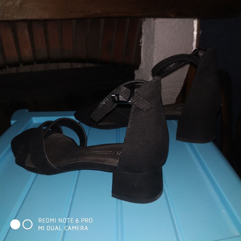 chaussures pour soirees, mariage ou autre Chaussures
