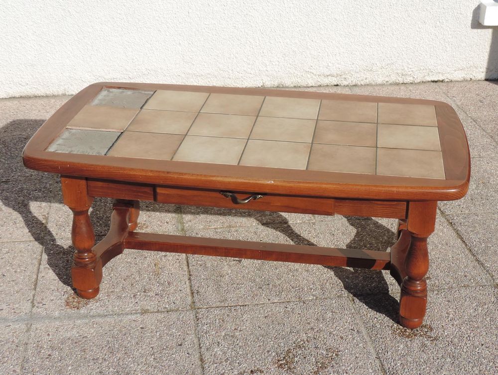 TABLE BASSE Meubles