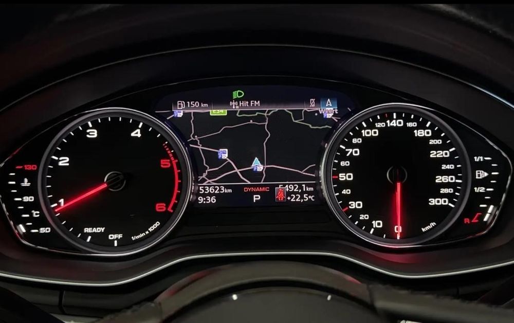 A5 35 TDI 163 S tronic 7 S Edition 2022 occasion 55100 Verdun