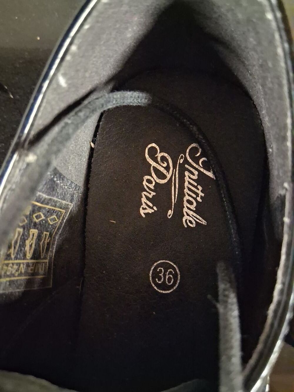 Chaussure femme Chaussures