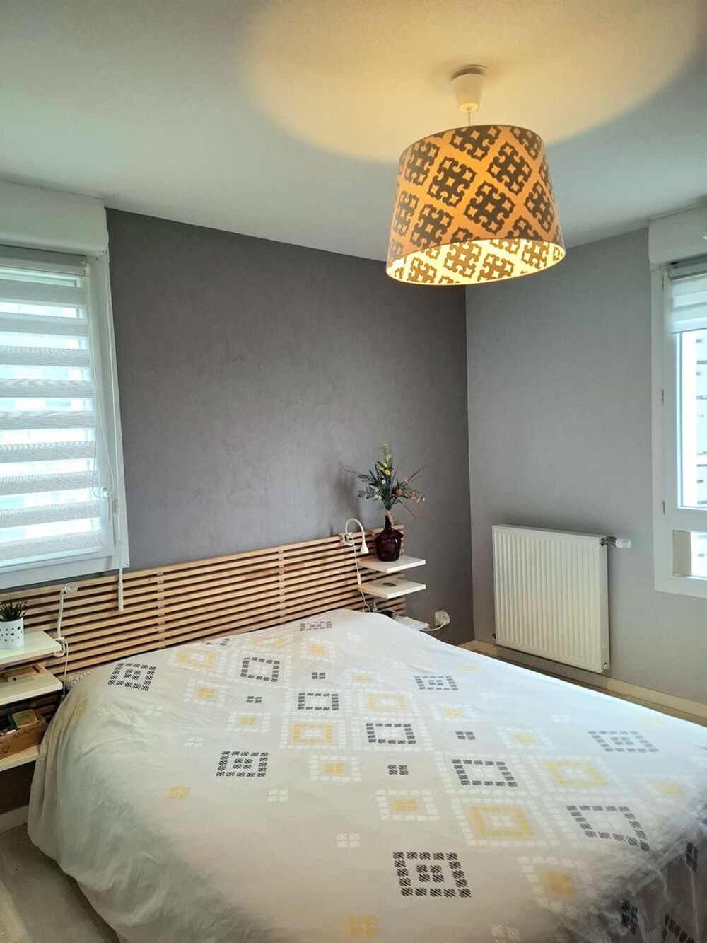 Appartement 3 pièces 63 m² · à Saint-Égrève · 63 m² · 226 000 €