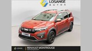 Jogger Hybrid 140 5 places Extreme 2023 occasion 92120 Montrouge