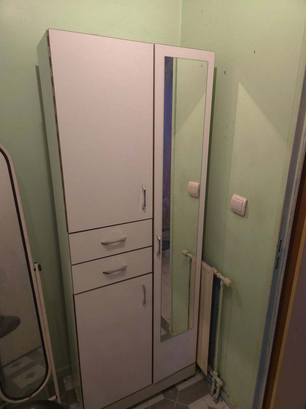 Meuble de salle de bain Meubles