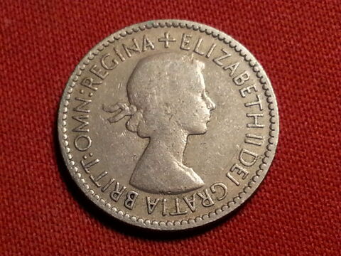 Monnaie ROYAUME -UNI - N 1508 / 1522
1 Grues (85)