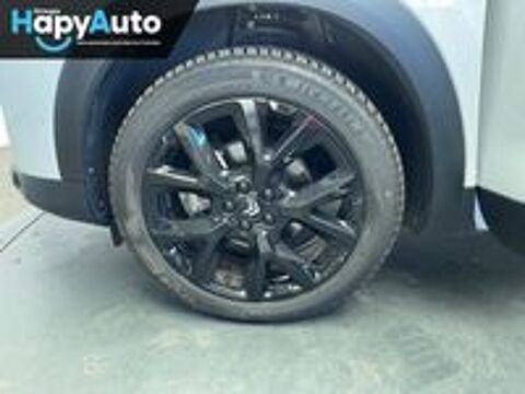 C5 aircross C5 Aircross PureTech 130 S&S EAT8 Shine Pack 2023 occasion 65000 Tarbes