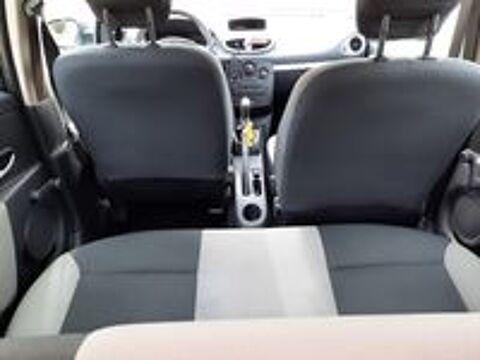 Clio III 1.2 16V 75 2011 occasion 64122 Urrugne