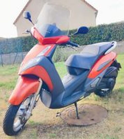 PEUGEOT 2010 occasion 72650 La Milesse