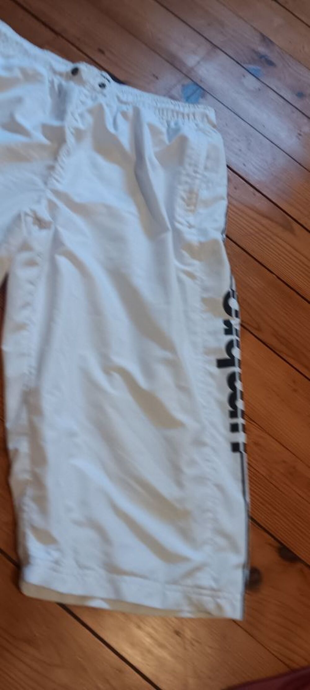 Lot t shirt homme et pantacourt homme Vêtements