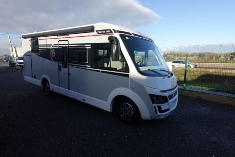 MC LOUIS Camping car 2026 occasion Claye-Souilly 77410