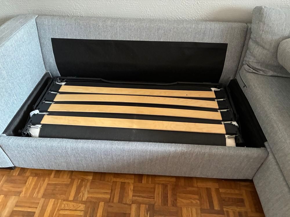 Canap&eacute; Meubles