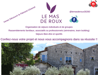 Location  Gîte 