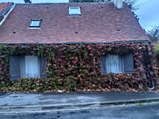  Maison Ressons-sur-Matz (60490)