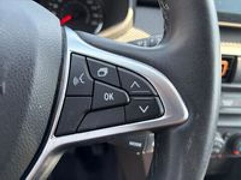 Sandero ECO-G 100 - 22 Stepway Confort 2023 occasion 91300 Massy
