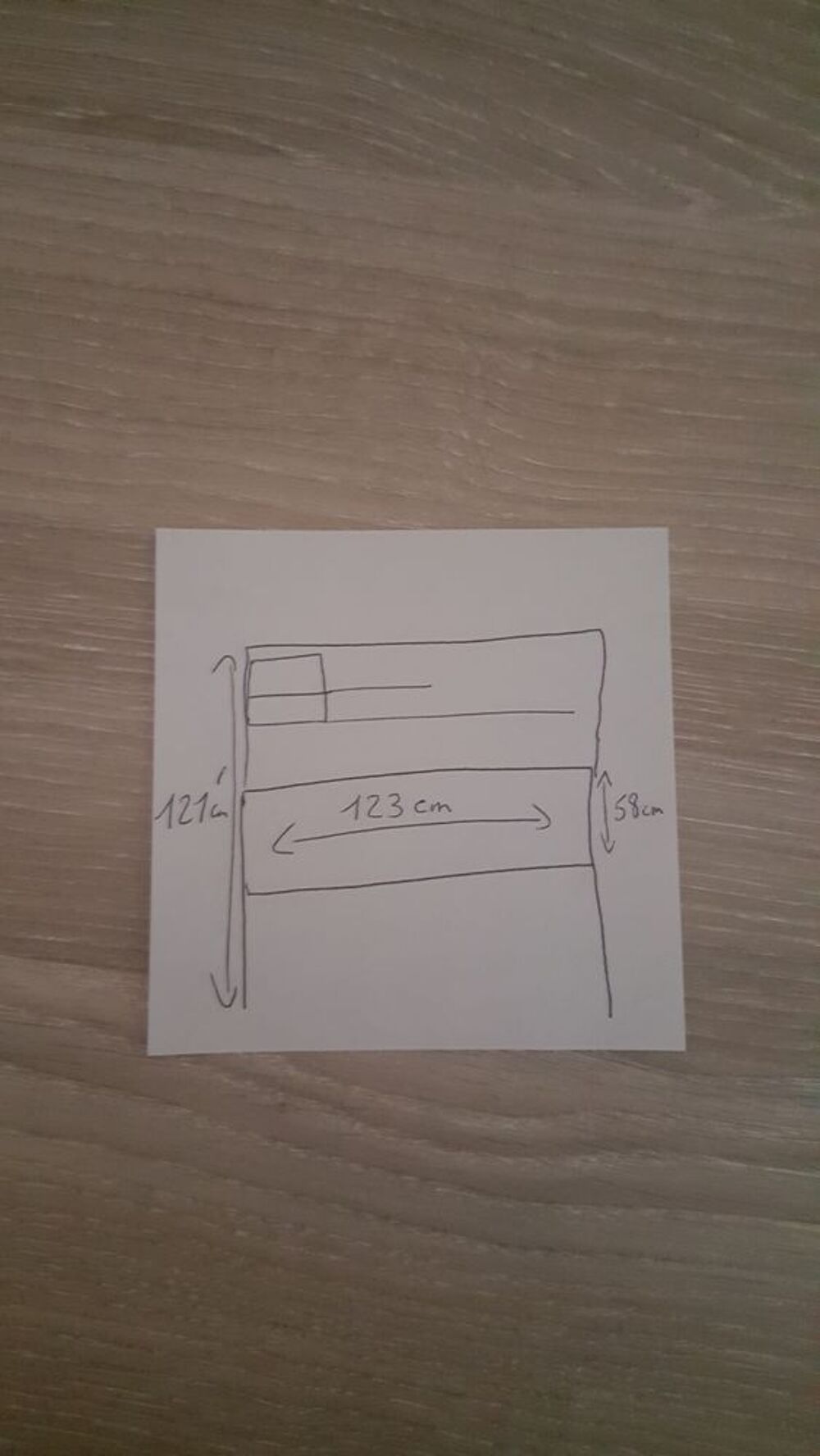 Bureau 
Meubles