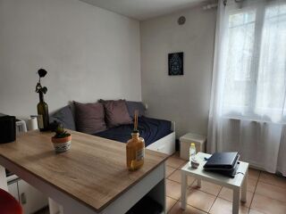 Appartement Niort (79000)