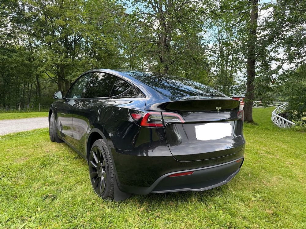 Model Y MODEL Y Grande Autonomie Dual Motor AWD 2024 occasion 38100 Grenoble