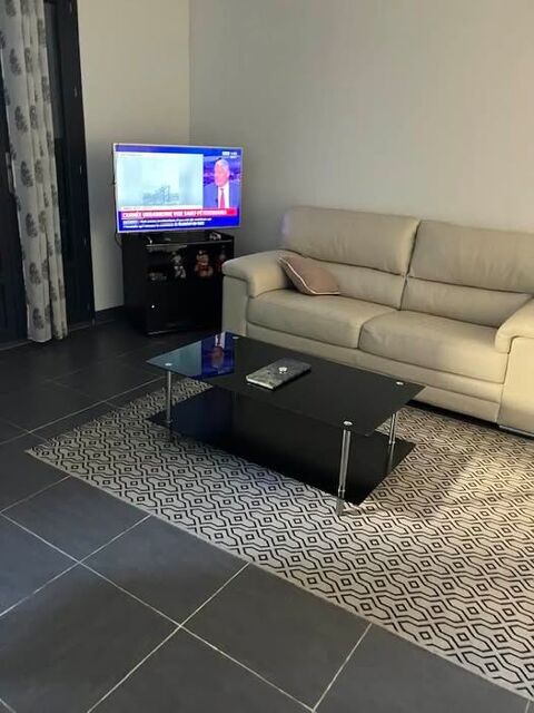 canape cuir 2 grande places 60 Tarascon (13)