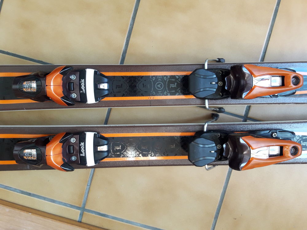 Ski Dynastar Legend 85 Sports