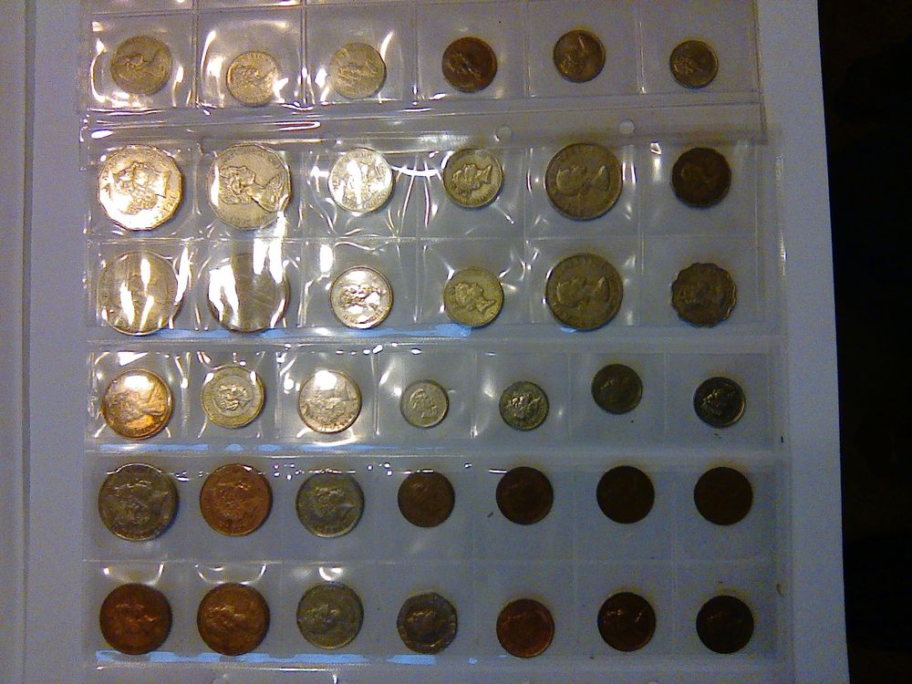 pi&egrave;ces monnaie anglaise 