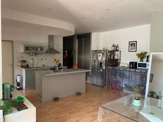  Appartement à vendre 3/4 pièces 80 m² Champigneulles