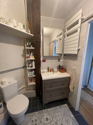  Appartement à vendre 3 pièces 72 m²