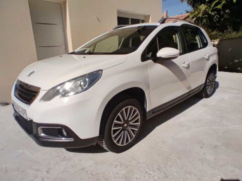 Peugeot 2008 82CH ACTIVE