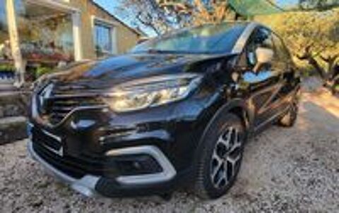 Captur TCe 120 Energy Intens 2018 occasion 83000 Toulon