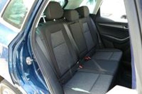 Karoq 1.5 TSI 150 ch ACT DSG7 Clever 2021 occasion 13600 La Ciotat