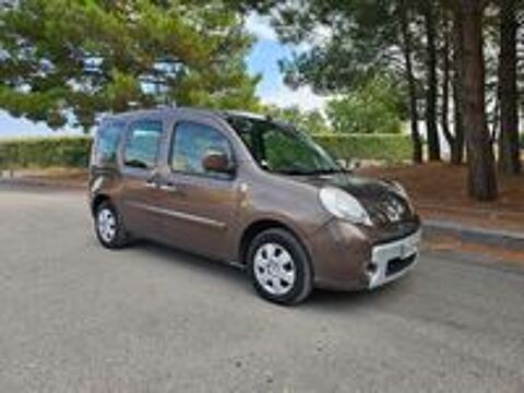 Kangoo 1.5 dCi 90 eco2 FAP Privil&egrave;ge Euro 5 2012 occasion 34690 Fabr&egrave;gues