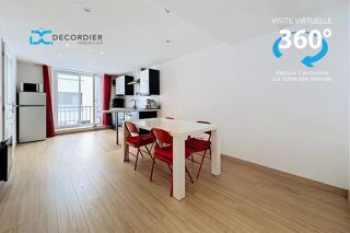 Vente Appartement EVIAN CENTRE GRAND T2 Evian les bains