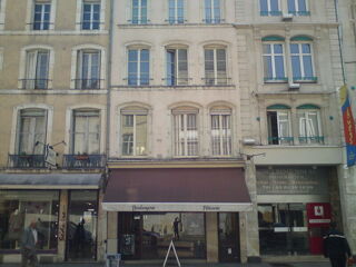  Appartement à louer 3 pièces 47 m²