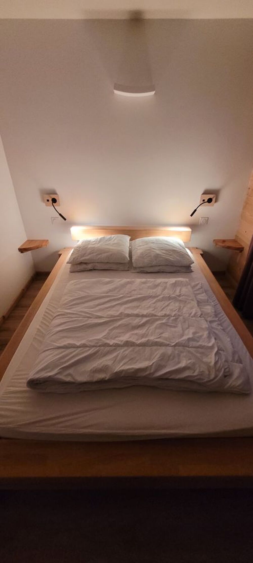   Meublée pour 2/4 Personnes au coeur du Queyras Provence-Alpes-Côte d'Azur, Arvieux (05350)