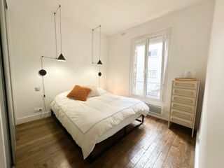  Appartement � vendre 3 pi�ces 62 m�