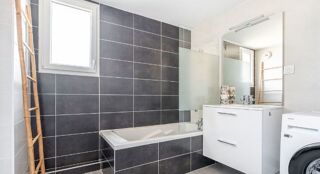  Appartement à louer 4 pièces 88 m² Allonnes