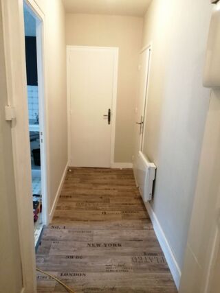  Appartement � louer 2 pi�ces 50 m� Saint-l�onard-de-noblat