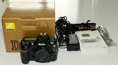 Nikon D 300S 250 Fontenay-aux-Roses (92)