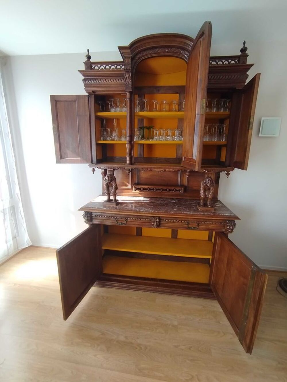 Buffet ancien Meubles