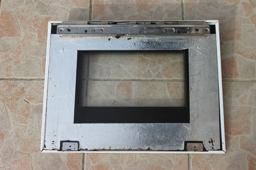 Plaque de four Electroménager