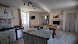  Maison à vendre 7 pièces 140 m²