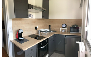  Appartement � louer 2 pi�ces 37 m�