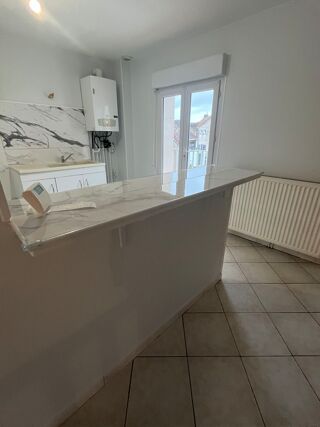  Appartement � louer 4 pi�ces 93 m�