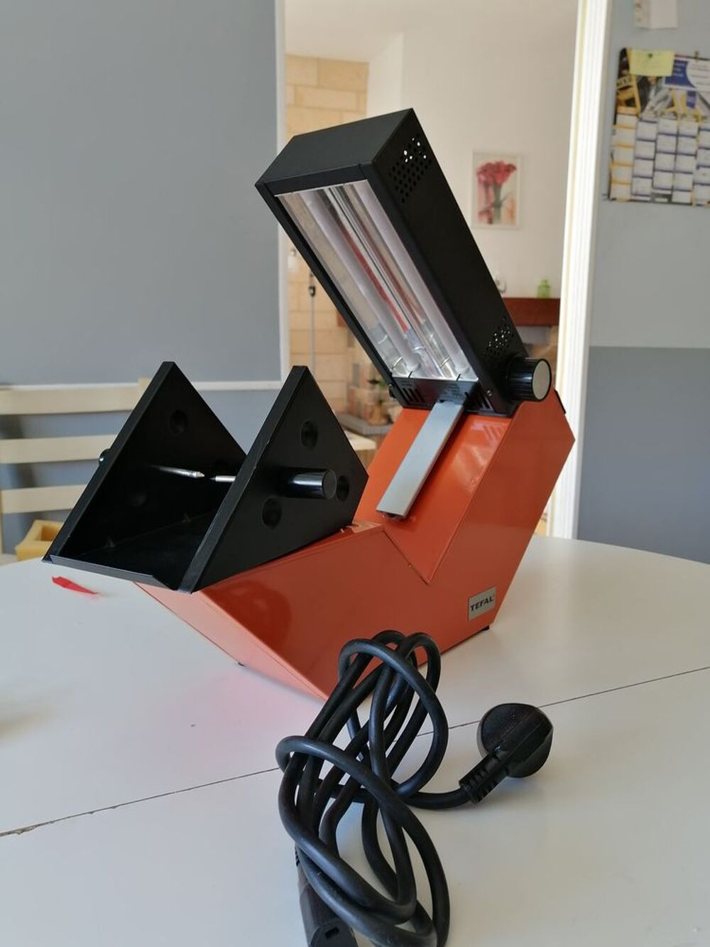 appareil a raclette Electroménager